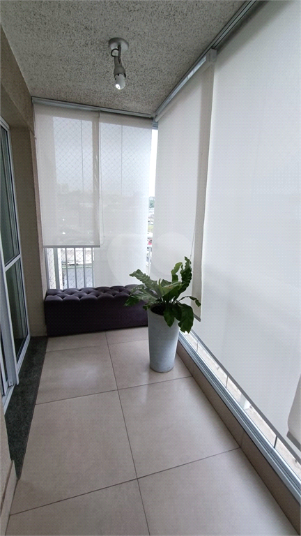 Venda Apartamento São Paulo Jardim Santa Terezinha (zona Leste) REO759403 108