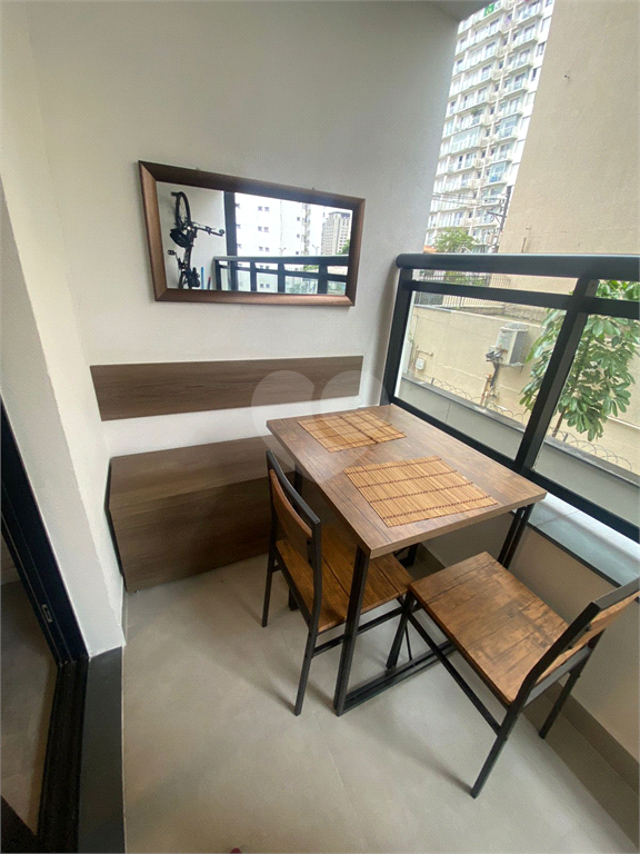 Venda Studio São Paulo Indianópolis REO759409 3