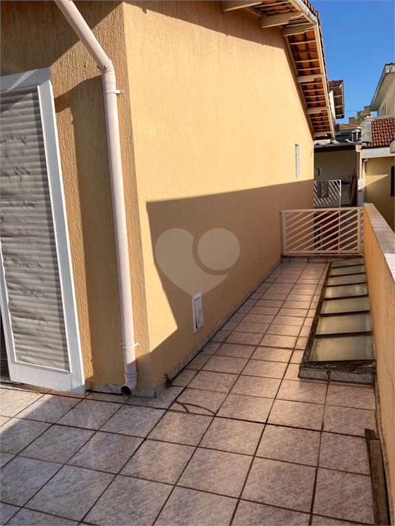 Venda Sobrado São Paulo Vila Nova Mazzei REO759413 12