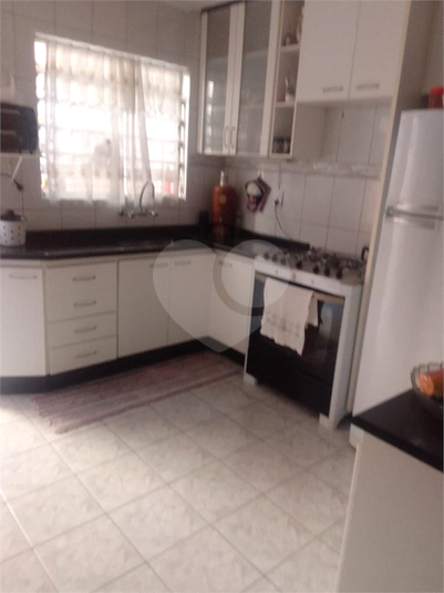 Venda Sobrado São Paulo Vila Nova Mazzei REO759413 6