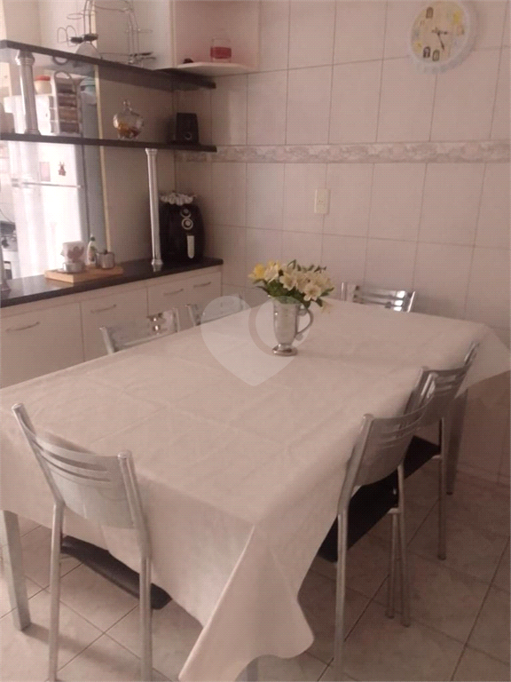 Venda Sobrado São Paulo Vila Nova Mazzei REO759413 4