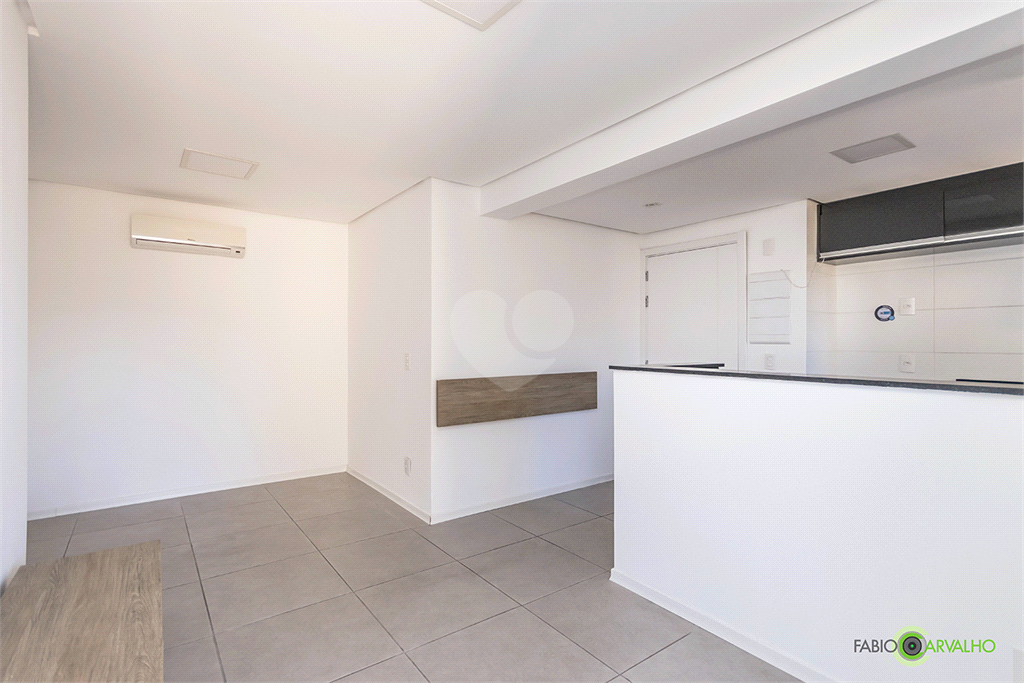 Venda Apartamento Porto Alegre Petrópolis REO759416 7