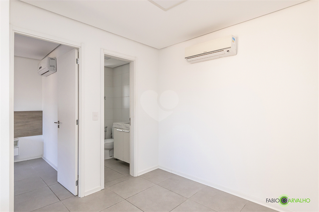 Venda Apartamento Porto Alegre Petrópolis REO759416 16