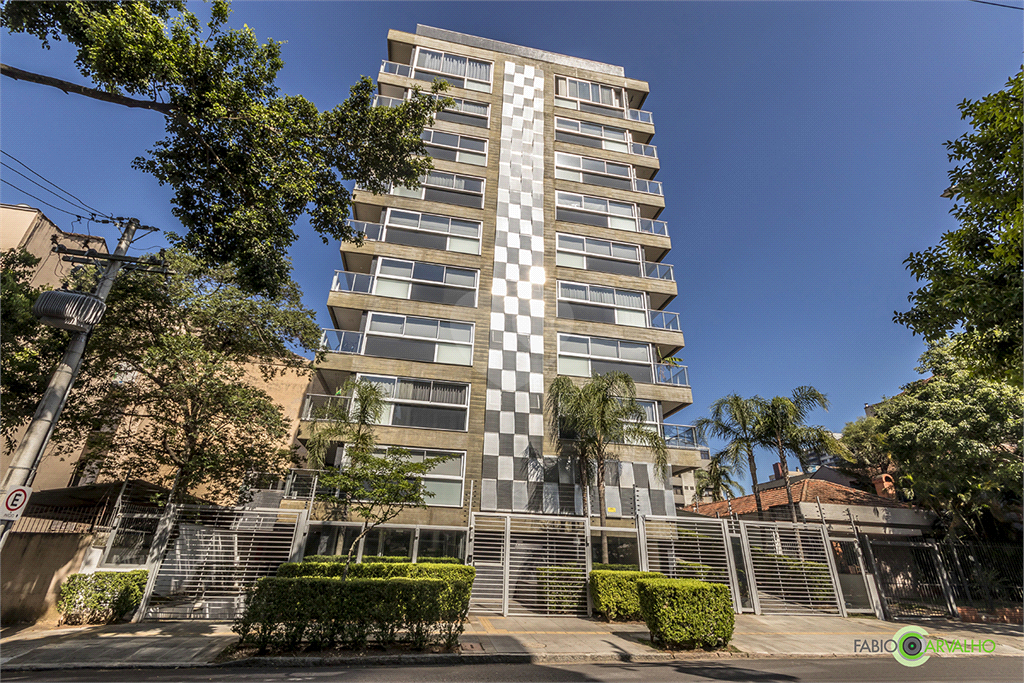 Venda Apartamento Porto Alegre Petrópolis REO759416 58