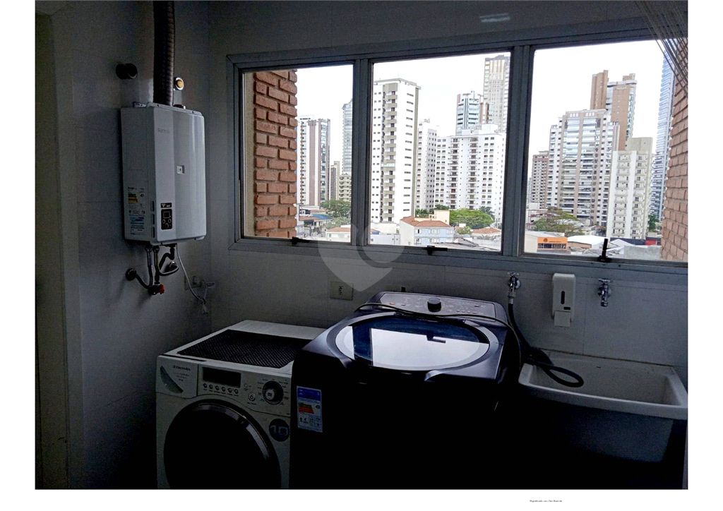 Venda Apartamento São Paulo Tatuapé REO759428 23