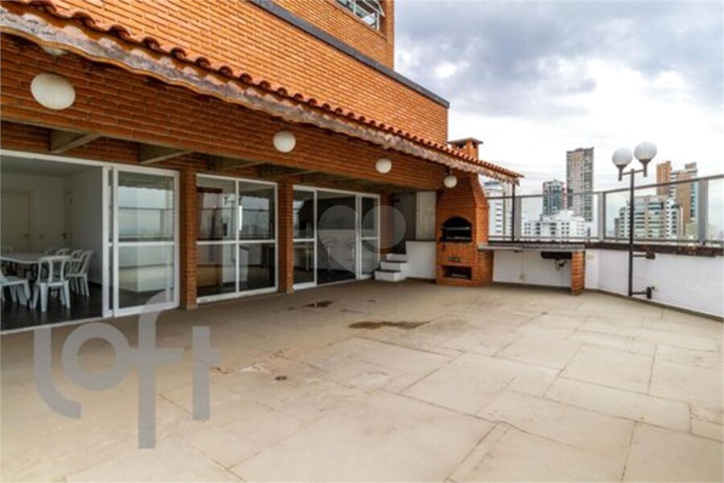 Venda Apartamento São Paulo Tatuapé REO759428 37