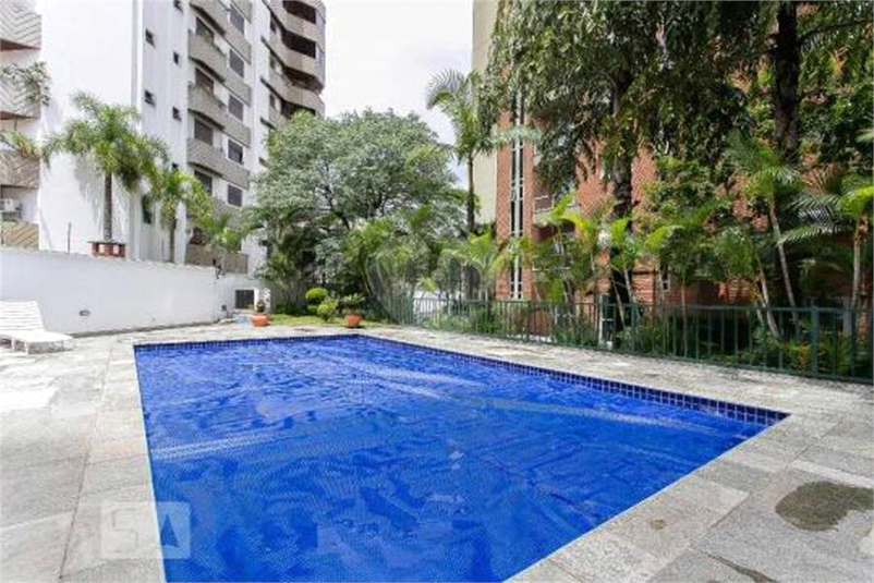 Venda Apartamento São Paulo Tatuapé REO759428 43