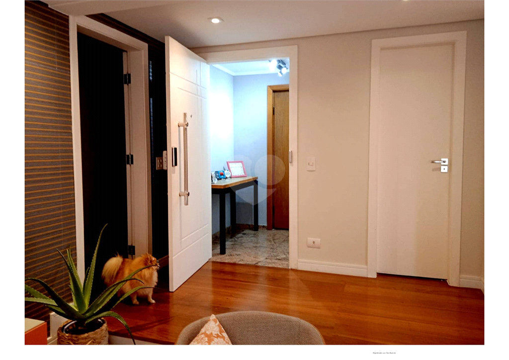 Venda Apartamento São Paulo Tatuapé REO759428 8