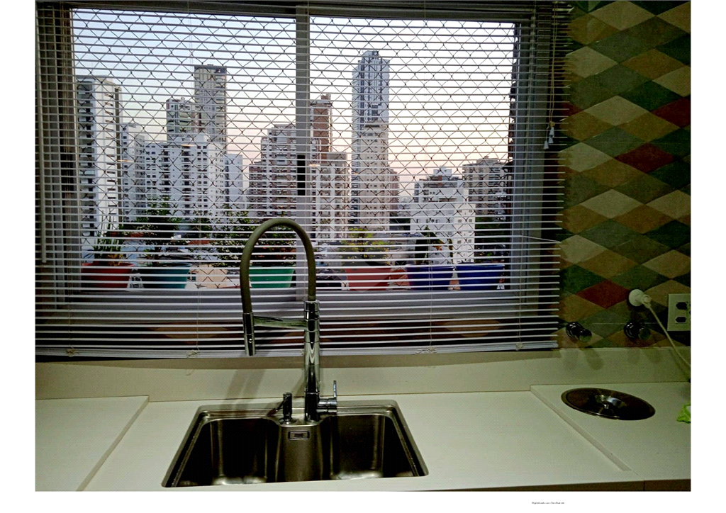 Venda Apartamento São Paulo Tatuapé REO759428 13