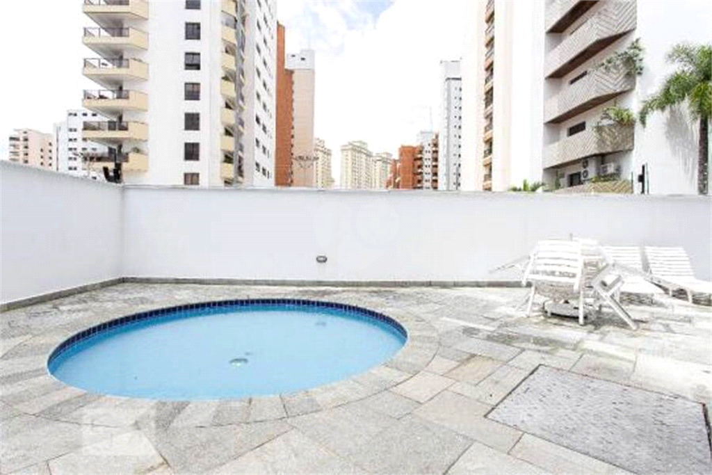 Venda Apartamento São Paulo Tatuapé REO759428 39