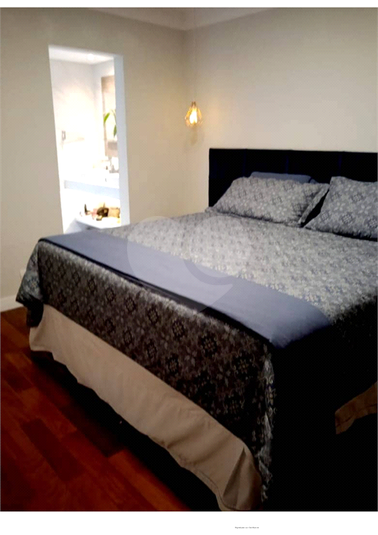 Venda Apartamento São Paulo Tatuapé REO759428 28