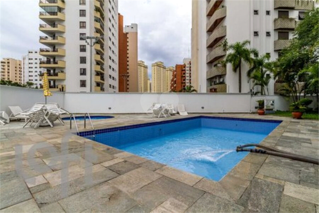 Venda Apartamento São Paulo Tatuapé REO759428 38