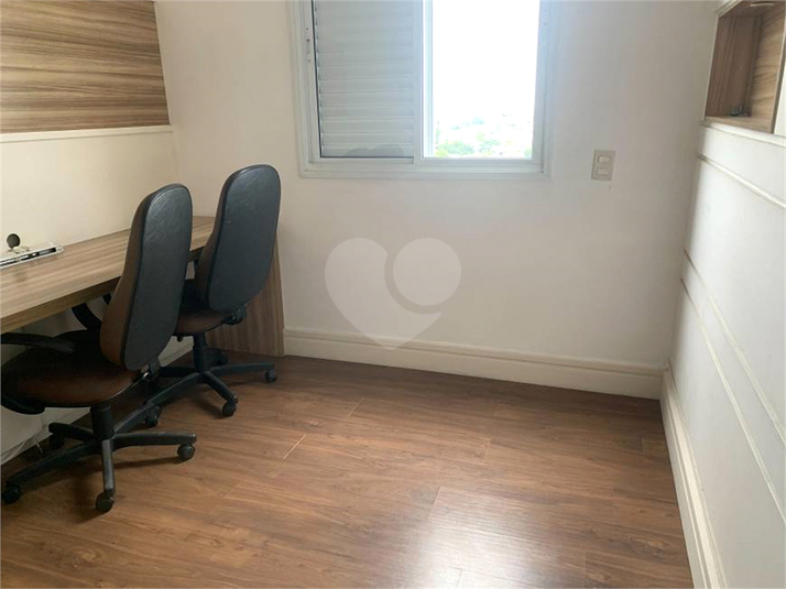 Venda Apartamento São Paulo Indianópolis REO759429 20