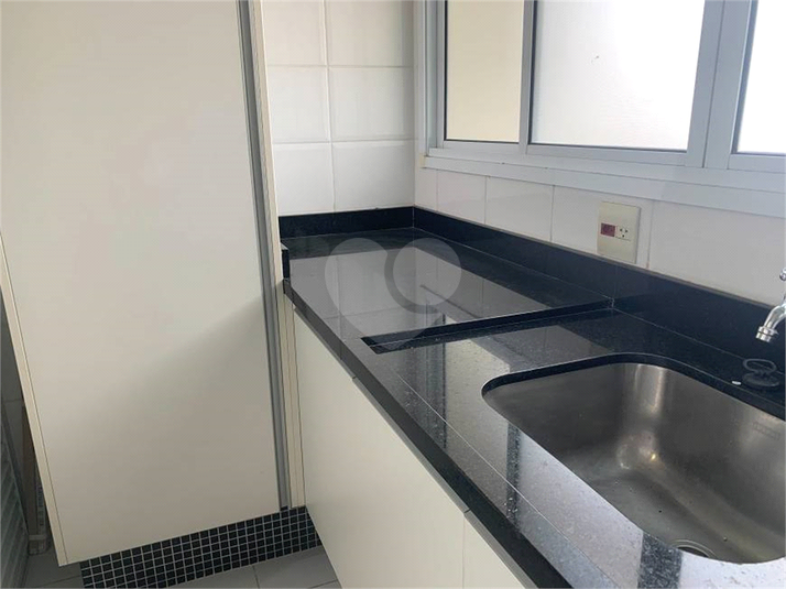 Venda Apartamento São Paulo Indianópolis REO759429 29