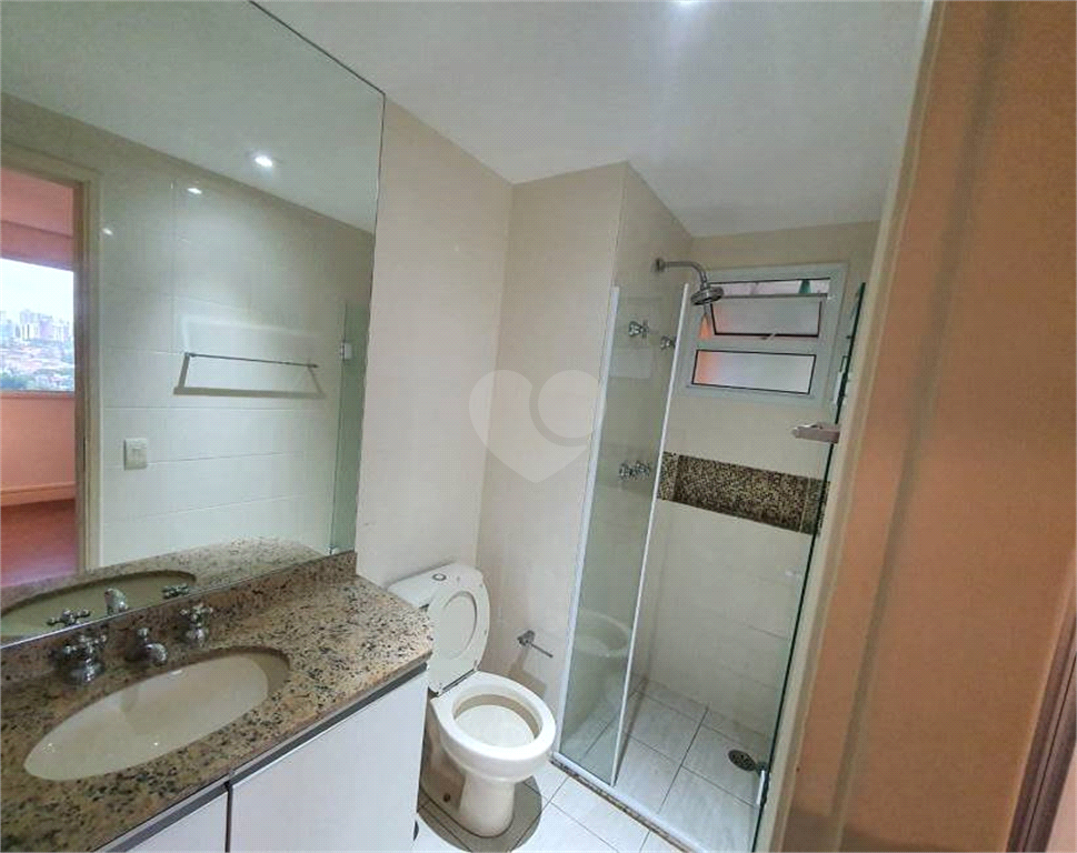 Venda Apartamento São Paulo Indianópolis REO759429 21