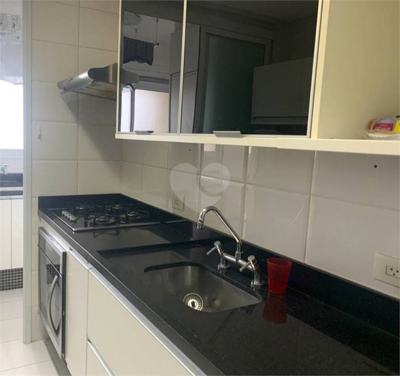 Venda Apartamento São Paulo Indianópolis REO759429 26