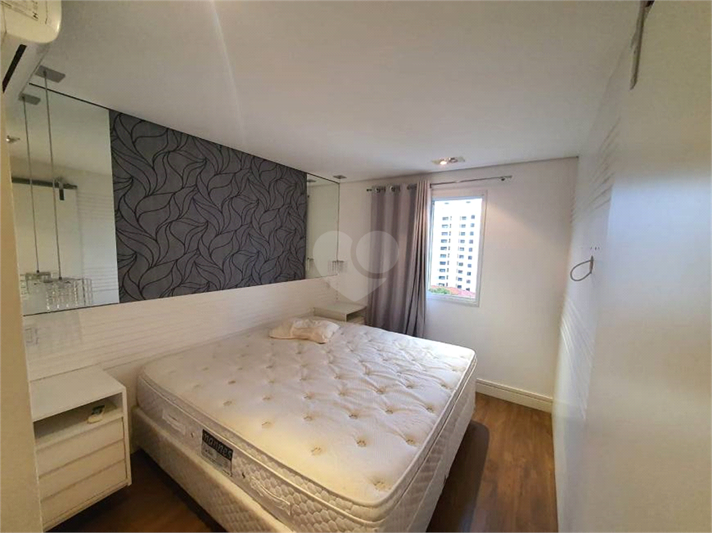 Venda Apartamento São Paulo Indianópolis REO759429 17