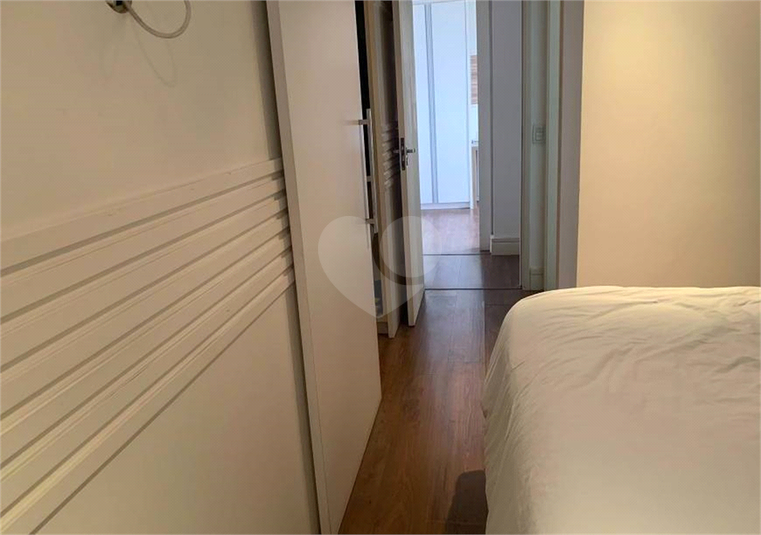 Venda Apartamento São Paulo Indianópolis REO759429 14