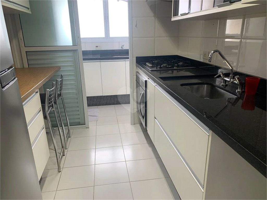 Venda Apartamento São Paulo Indianópolis REO759429 23