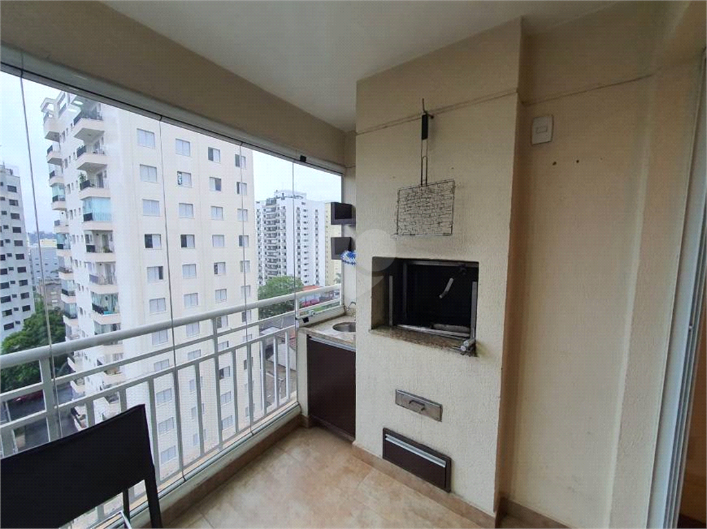 Venda Apartamento São Paulo Indianópolis REO759429 5