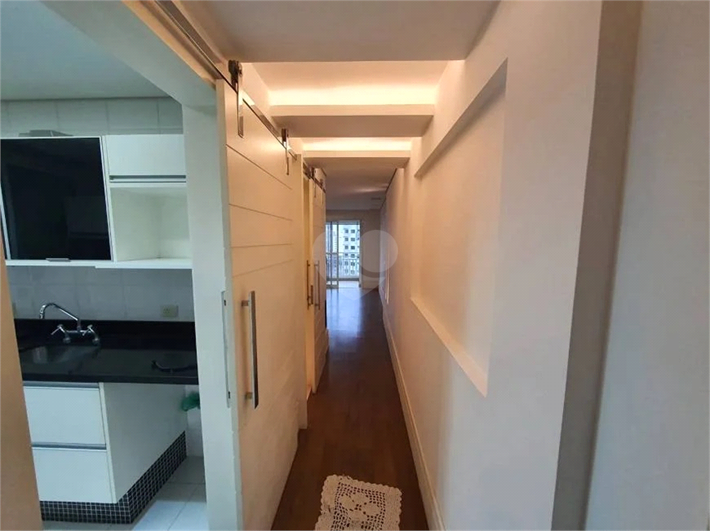 Venda Apartamento São Paulo Indianópolis REO759429 22