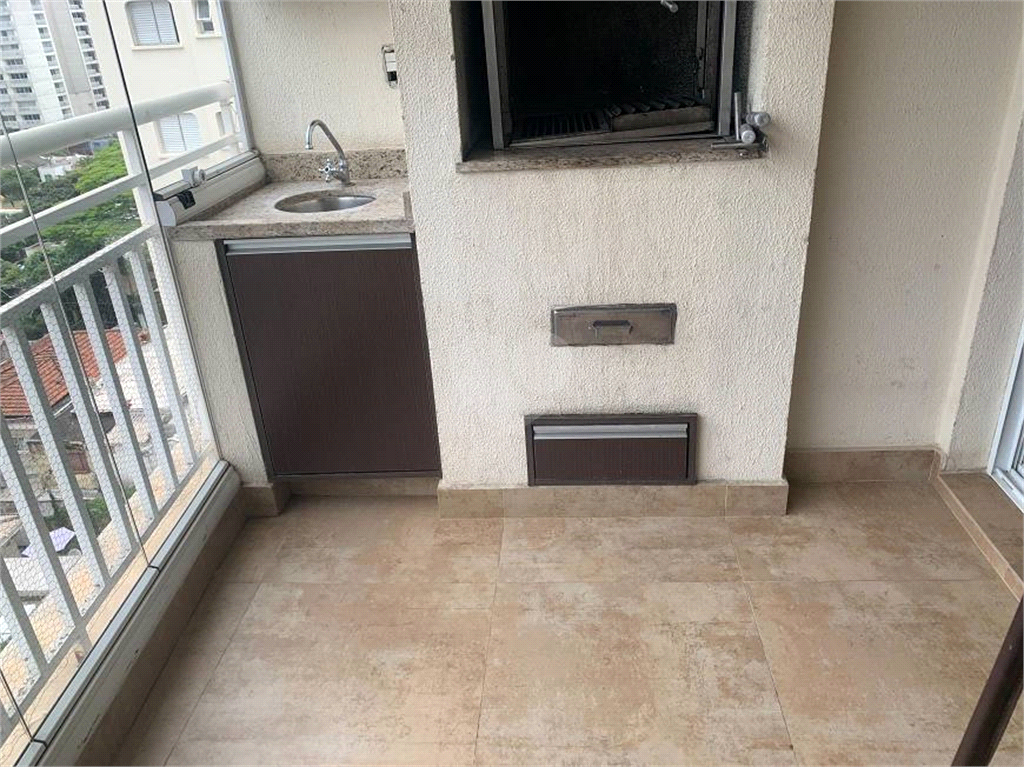 Venda Apartamento São Paulo Indianópolis REO759429 7