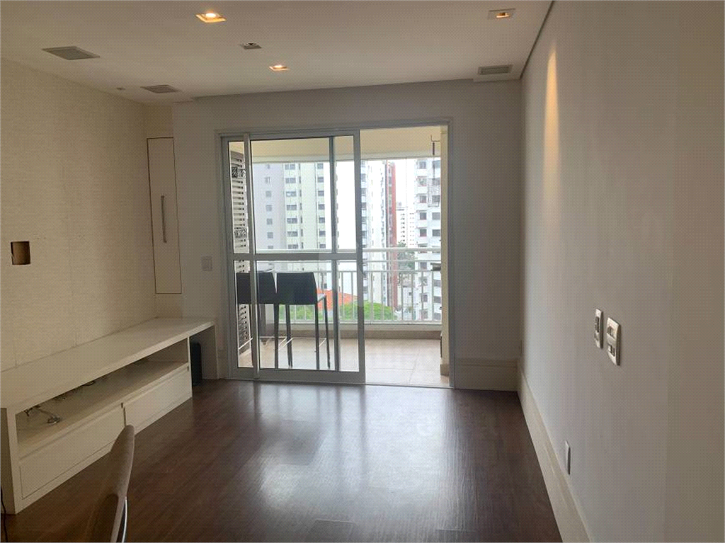 Venda Apartamento São Paulo Indianópolis REO759429 4