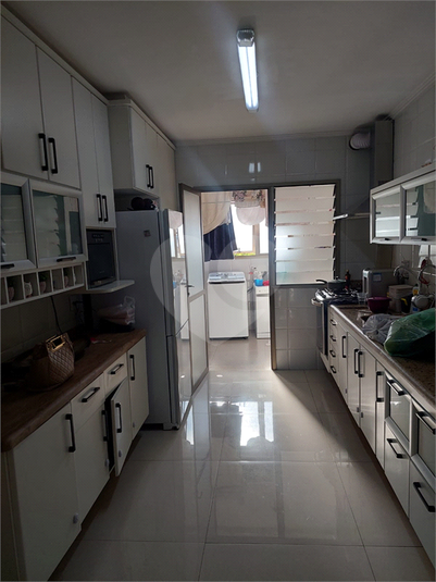 Venda Apartamento São Caetano Do Sul Santo Antônio REO759432 5