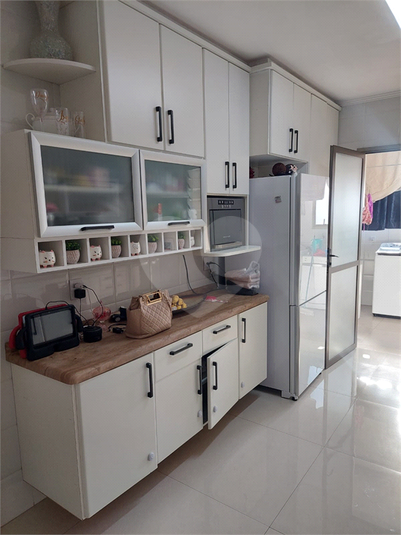 Venda Apartamento São Caetano Do Sul Santo Antônio REO759432 4