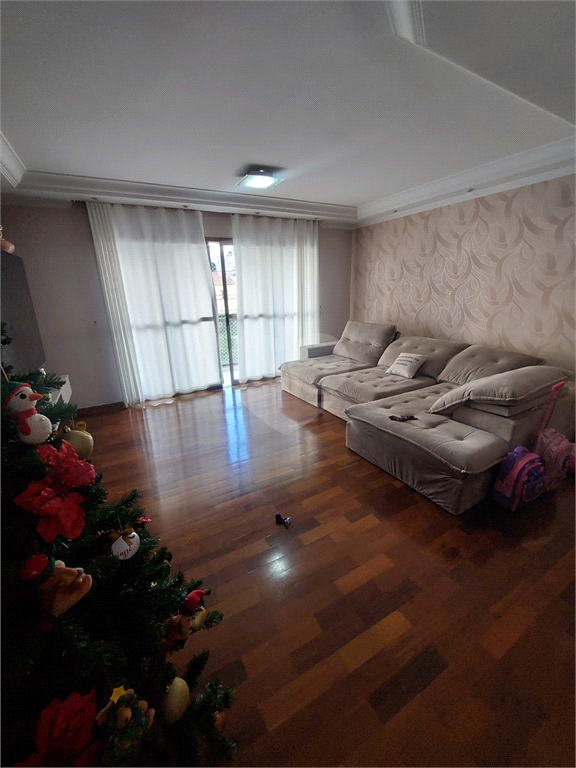 Venda Apartamento São Caetano Do Sul Santo Antônio REO759432 1