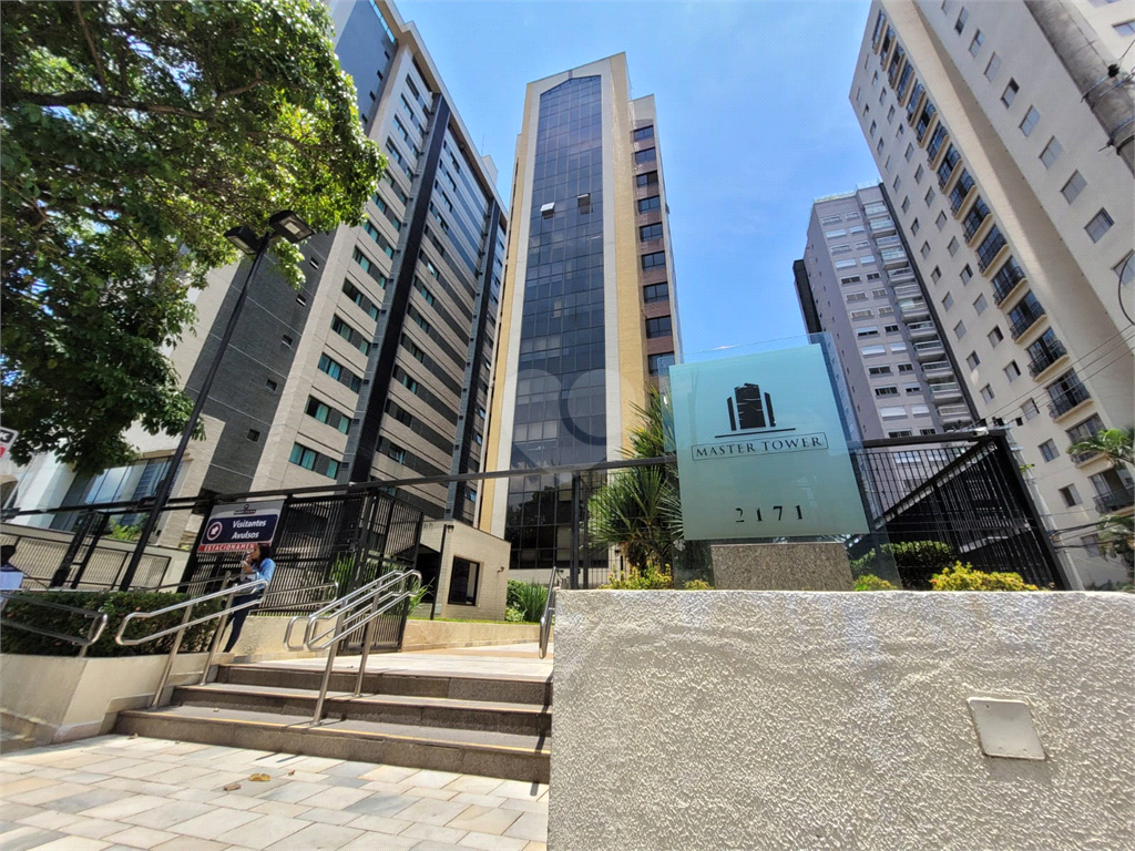 Venda Salas São Paulo Chácara Santo Antônio (zona Sul) REO759434 24