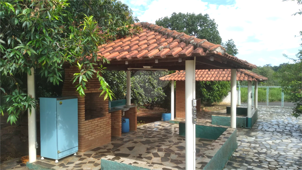 Venda Terreno São João Da Boa Vista Pousada Do Sol REO759435 10