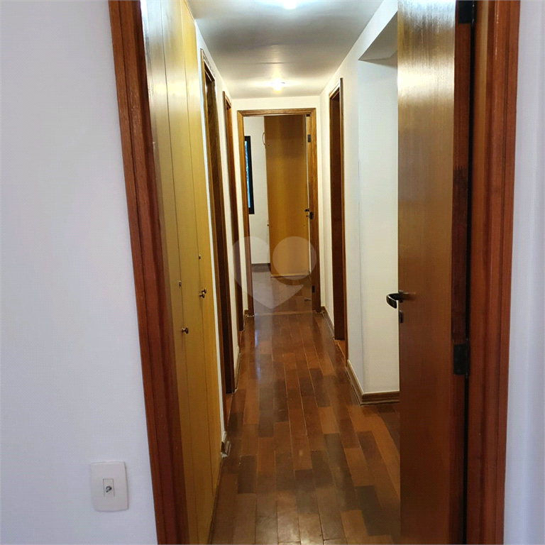 Venda Apartamento São Paulo Cidade São Francisco REO759463 27