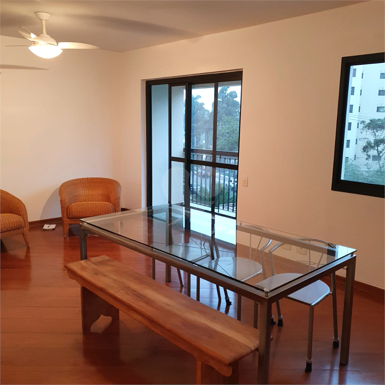 Venda Apartamento São Paulo Cidade São Francisco REO759463 2