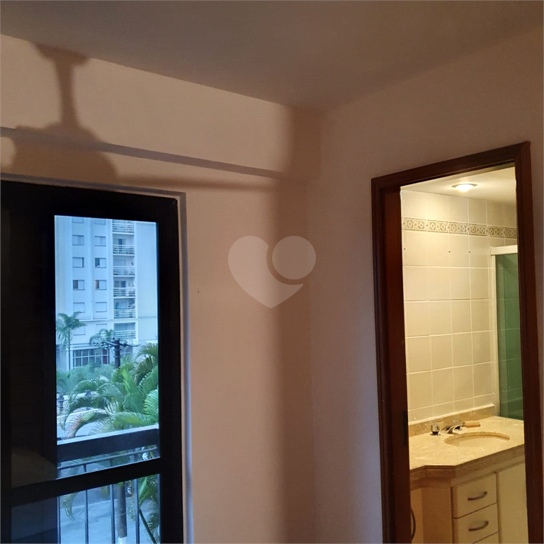 Venda Apartamento São Paulo Cidade São Francisco REO759463 13