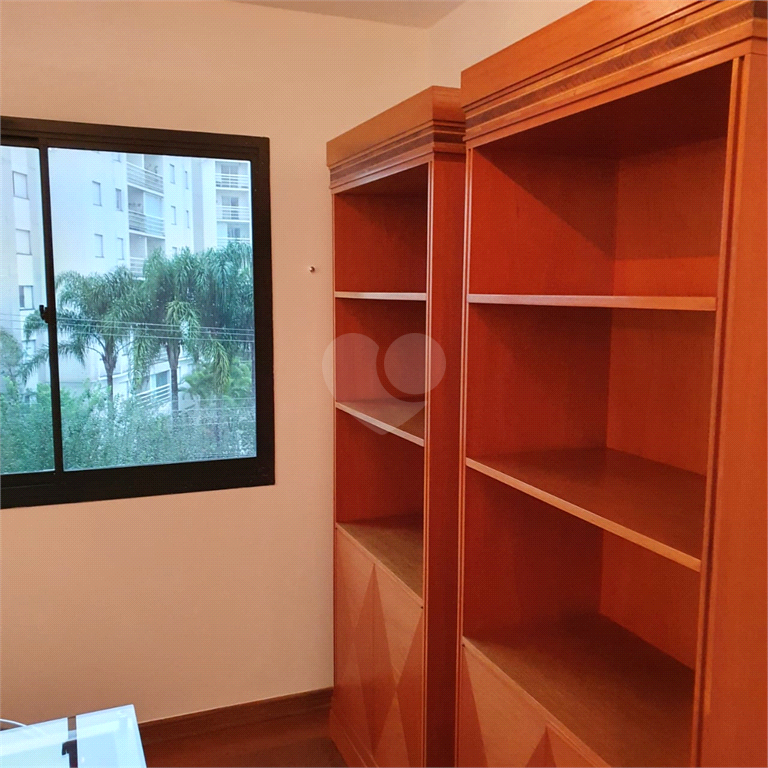 Venda Apartamento São Paulo Cidade São Francisco REO759463 30