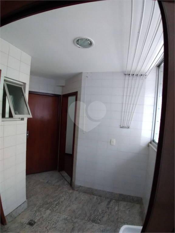 Venda Apartamento Belo Horizonte Santo Antônio REO759469 26