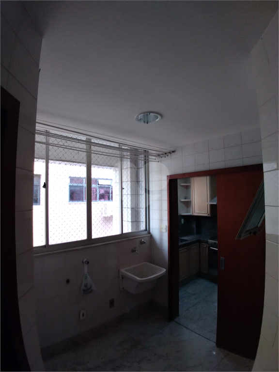 Venda Apartamento Belo Horizonte Santo Antônio REO759469 25