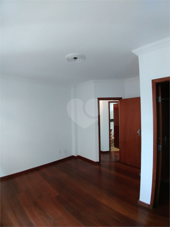 Venda Apartamento Belo Horizonte Santo Antônio REO759469 22