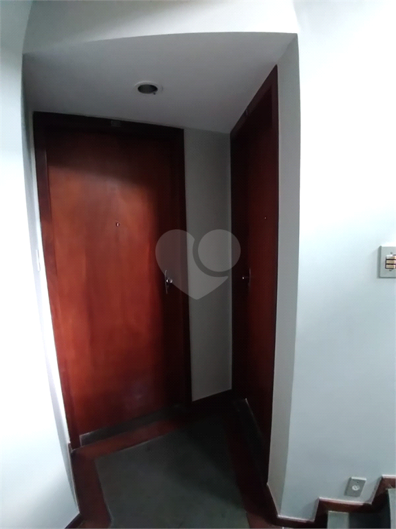 Venda Apartamento Belo Horizonte Santo Antônio REO759469 2