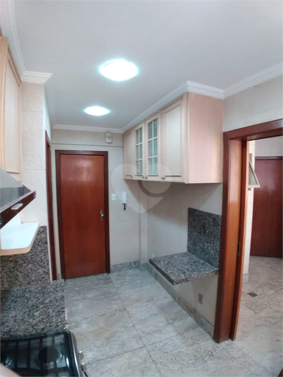 Venda Apartamento Belo Horizonte Santo Antônio REO759469 13