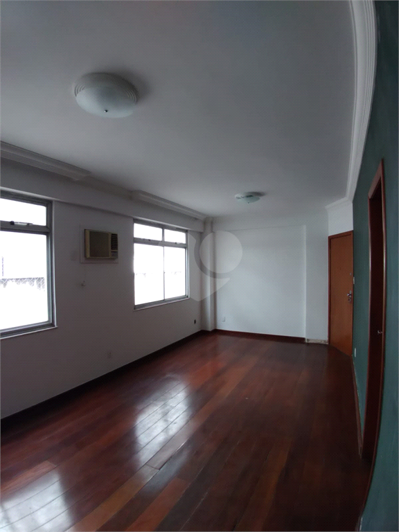 Venda Apartamento Belo Horizonte Santo Antônio REO759469 8