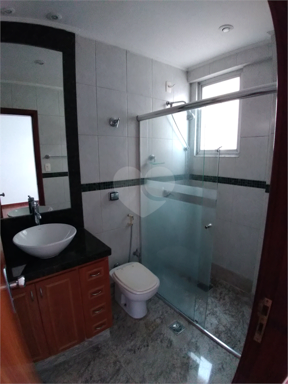 Venda Apartamento Belo Horizonte Santo Antônio REO759469 23