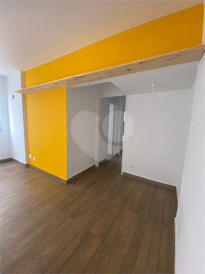 Venda Apartamento São Paulo Santana REO759480 7