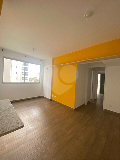 Venda Apartamento São Paulo Santana REO759480 3