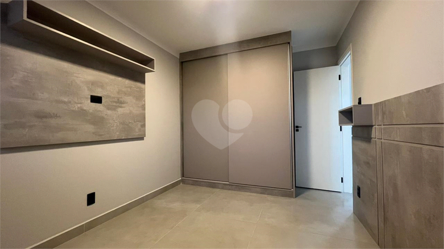 Venda Apartamento Santos Pompéia REO759487 12