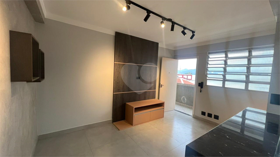 Venda Apartamento Santos Pompéia REO759487 48