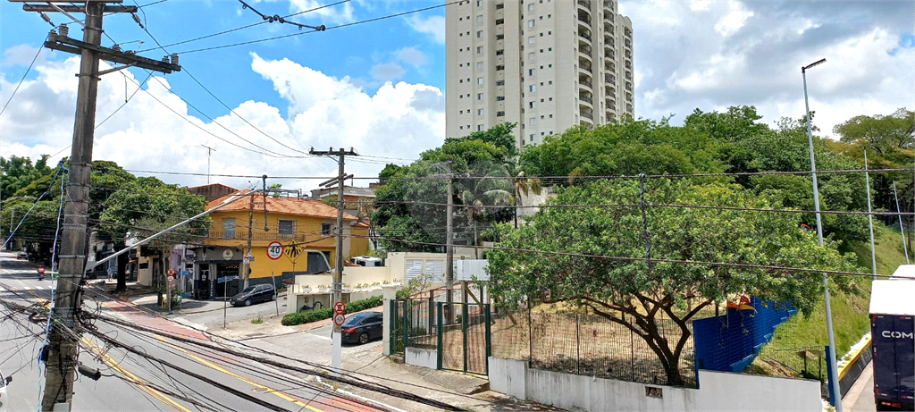 Venda Casa São Paulo Vila Lageado REO759533 16