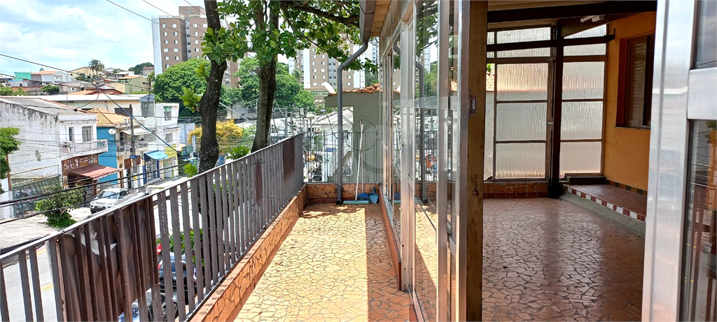 Venda Casa São Paulo Vila Lageado REO759533 1