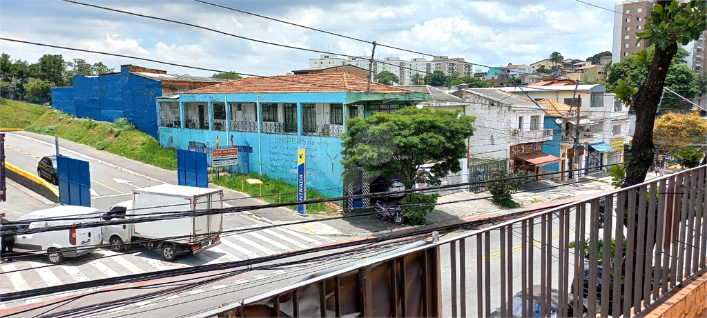 Venda Casa São Paulo Vila Lageado REO759533 14